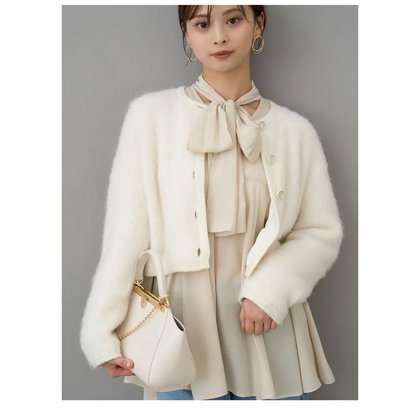 SNIDEL SALE30%OFF スナイデル アウター 24秋冬 Sustainable SNIDEL SALE30%OFF スナイデル アウター 24秋冬 Sustainable