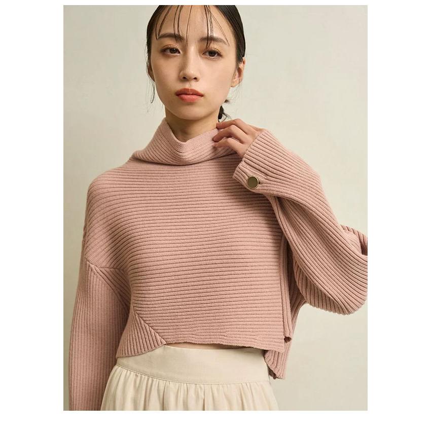 SNIDEL SALE60%OFF スナイデル ワンピース 25春夏 アシメ