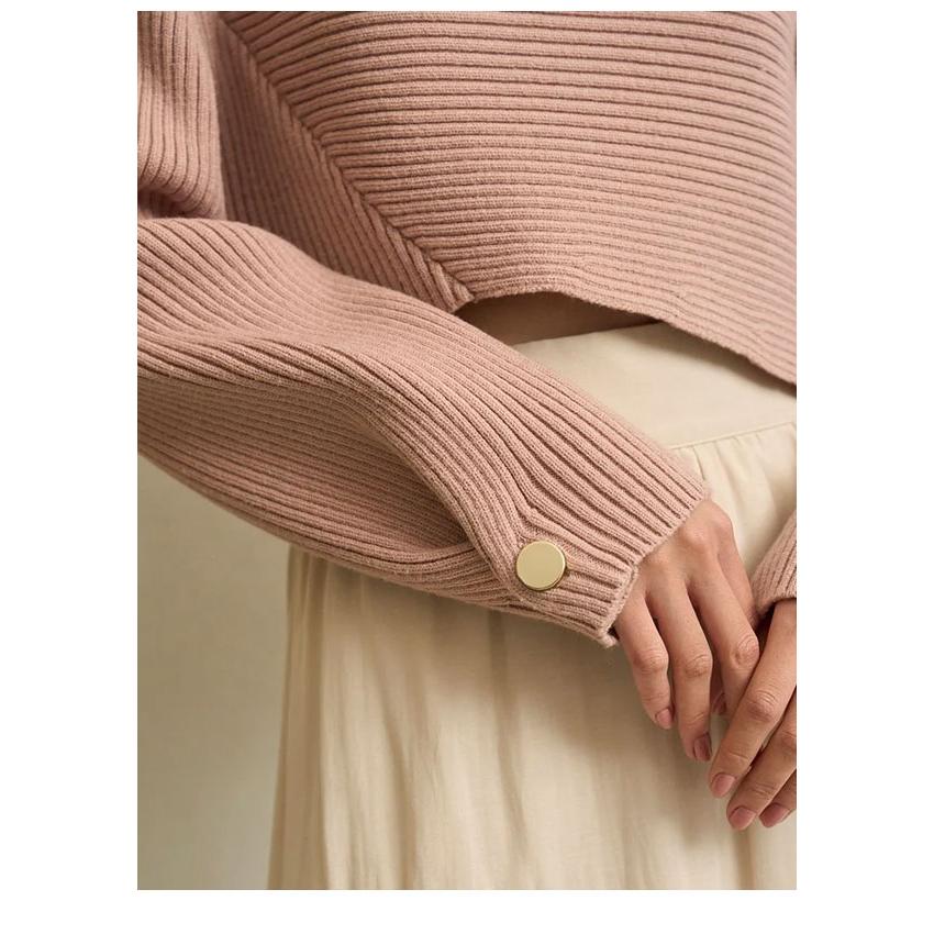 SNIDEL SALE60%OFF スナイデル ワンピース 25春夏 アシメ