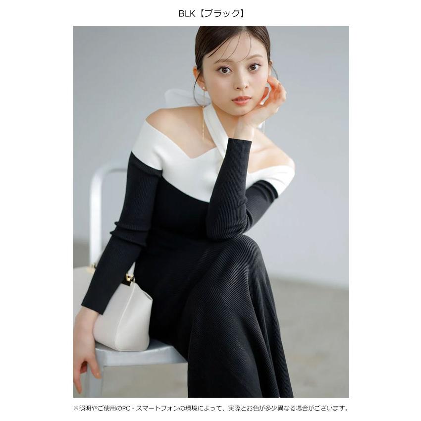 SNIDEL SALE20%OFF スナイデル ワンピース 25春夏 フロント SNIDEL SALE20%OFF スナイデル ワンピース 25春夏 フロント