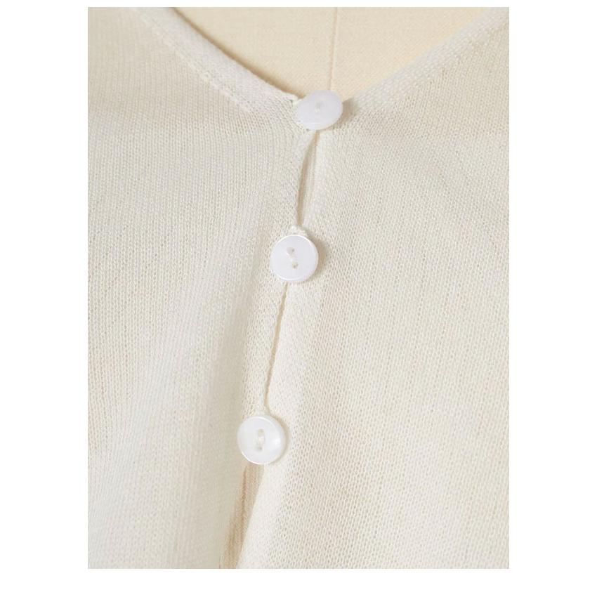 SNIDEL（スナイデル） SALE30%OFF ワンピース 26春夏 ボリューム