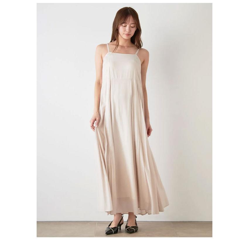 SNIDEL（スナイデル） SALE10%OFF ワンピース 26春夏 スラブニット