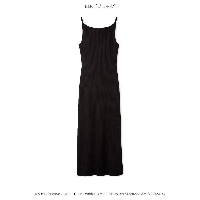 SNIDEL（スナイデル） SALE10%OFF ワンピース 26春夏 シンプルニット