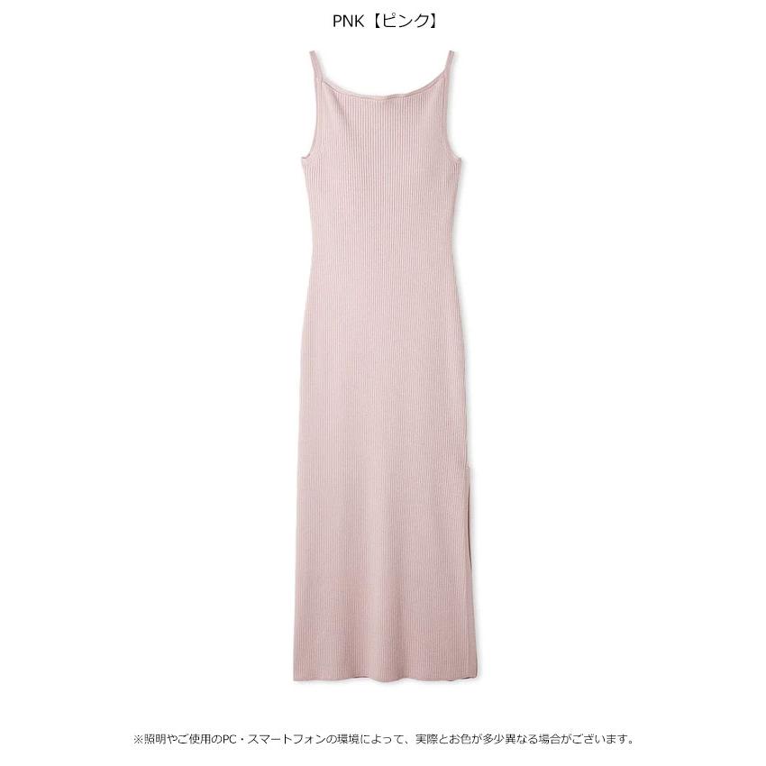 SNIDEL（スナイデル） SALE10%OFF ワンピース 26春夏 シンプルニット