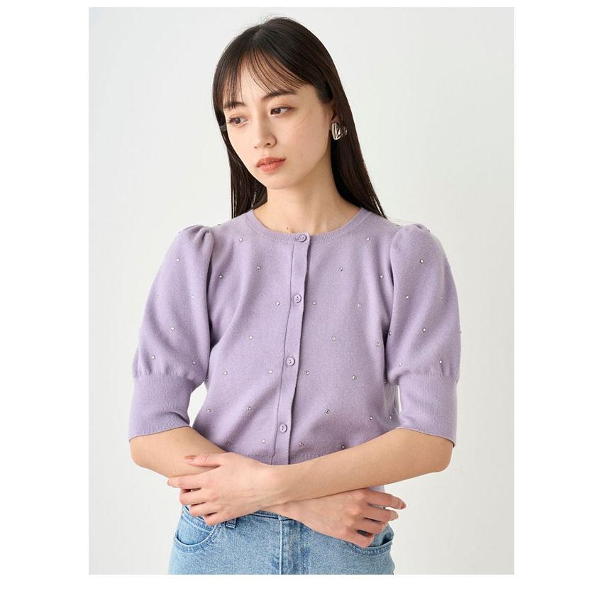 SNIDEL SALE50%OFF スナイデル トップス 24秋冬 ホットフィット SNIDEL SALE50%OFF スナイデル トップス 24秋冬 ホットフィット