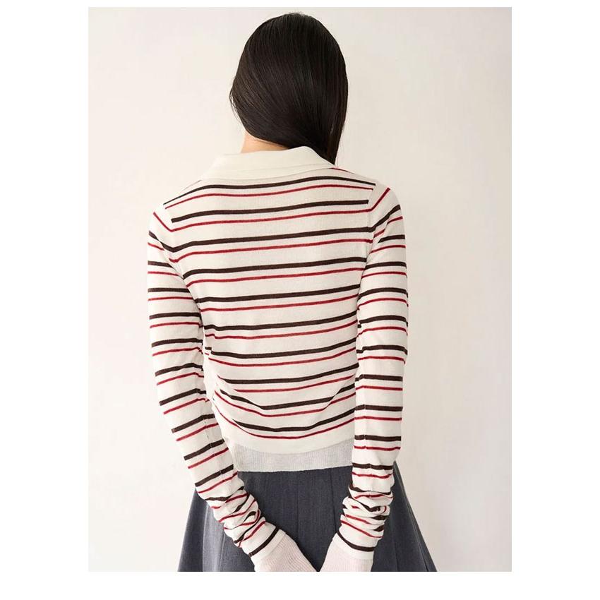SNIDEL（スナイデル） SALE50%OFF トップス 24秋冬 Sustainable