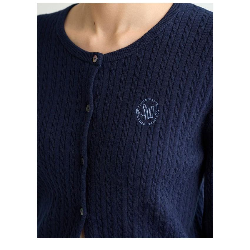 SNIDEL（スナイデル） SALE50%OFF トップス 25春夏 ワンポイント