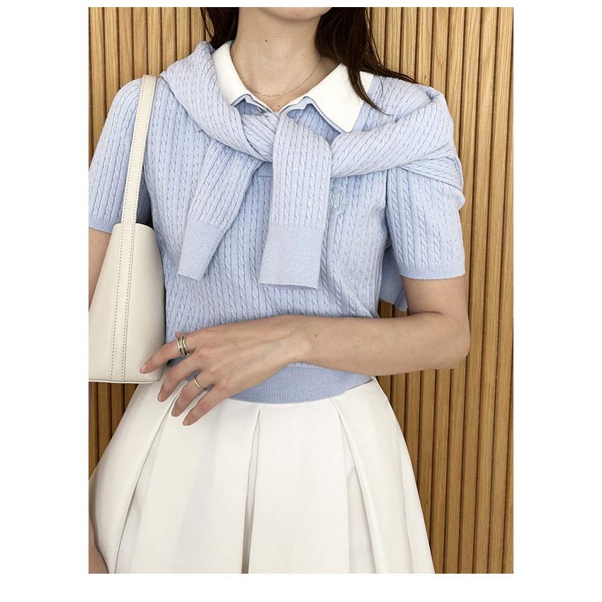 SNIDEL SALE50%OFF スナイデル トップス 24秋冬 ホットフィット