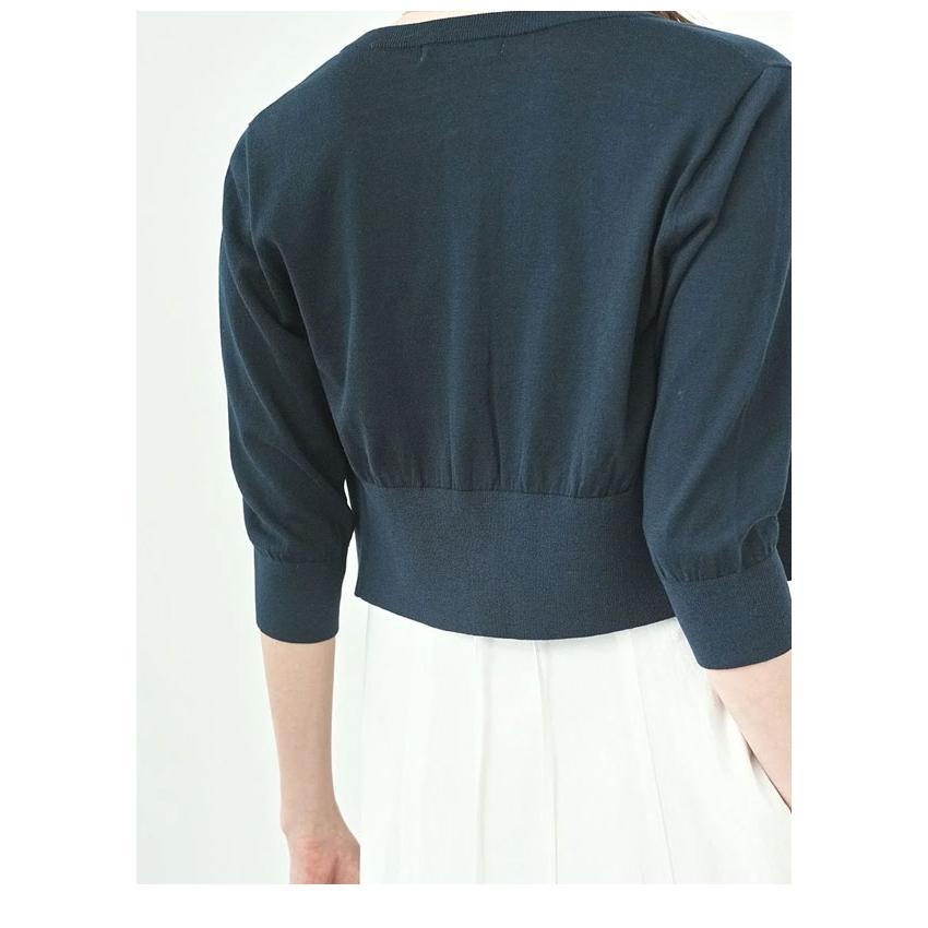 SNIDEL トップス2点セット SNIDEL（スナイデル） SALE60%OFF トップス 25春夏 メタルプレート