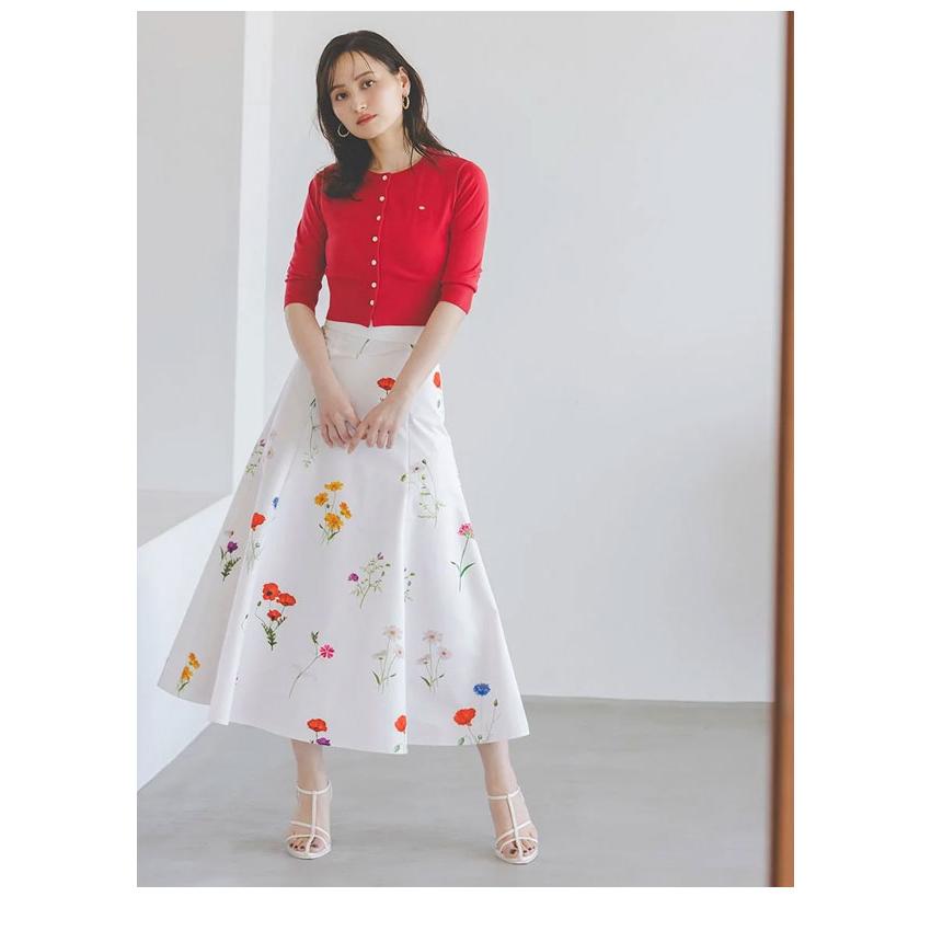 SNIDEL（スナイデル） SALE60%OFF トップス 25春夏 メタルプレート