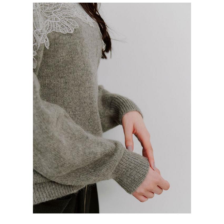 新品未使用タグ付き　SNIDEL カーディガン　タートルプルオーバー　2点セット Aletta vita カーディガン プルオーバー Vネック きれいめ