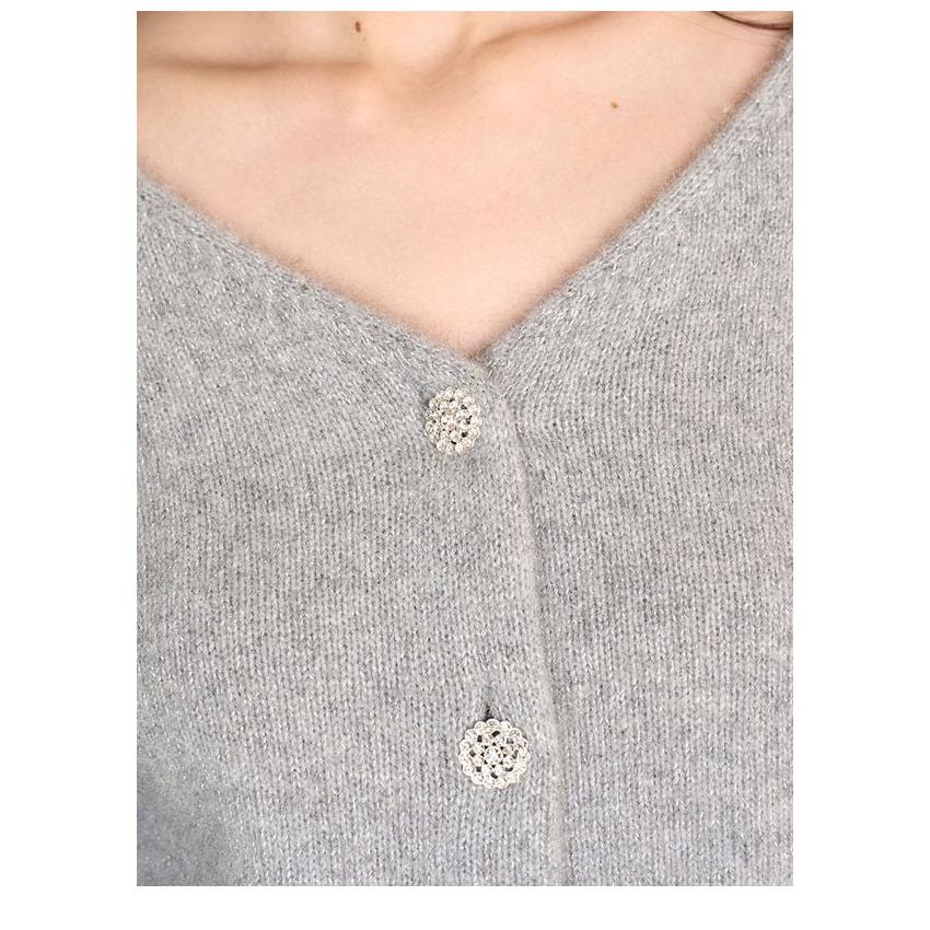 SNIDEL（スナイデル） SALE50%OFF トップス フォックスビジュー