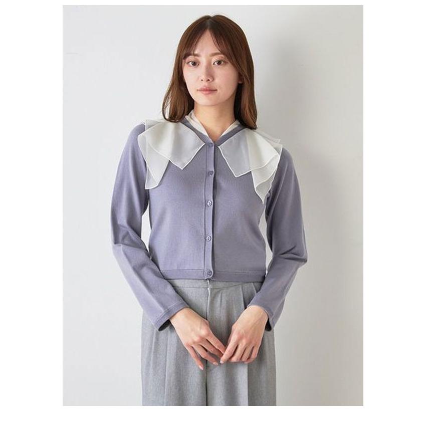 snidel トップス トップス｜SNIDEL(スナイデル)の通販サイト【公式】