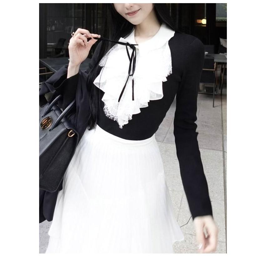 SNIDEL（スナイデル） SALE20%OFF トップス 25秋冬 Sustainable