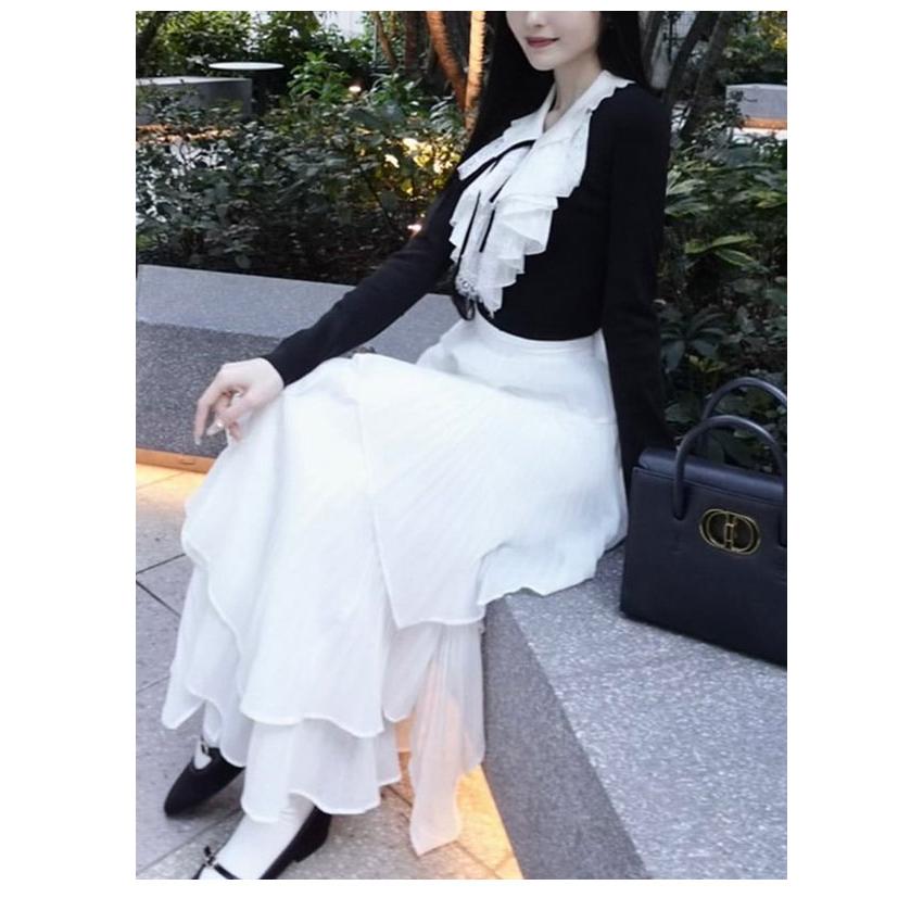 SNIDEL（スナイデル） SALE20%OFF トップス 25秋冬 Sustainable