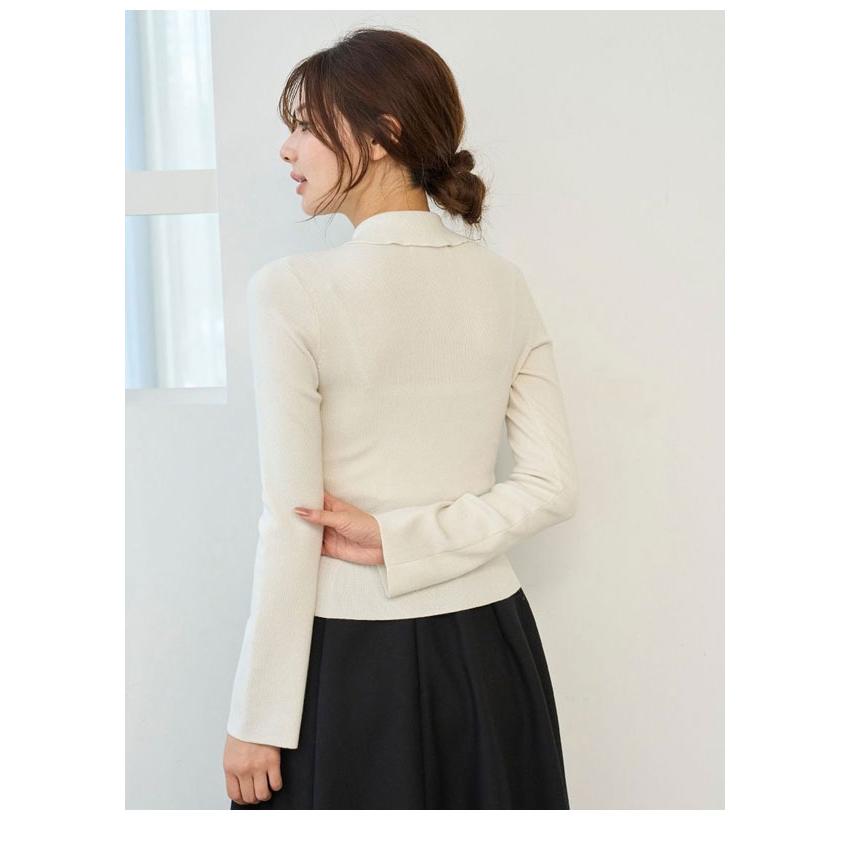 SNIDEL（スナイデル） SALE20%OFF トップス 25秋冬 Sustainable