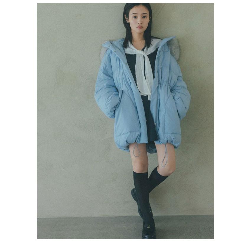 SNIDEL（スナイデル） SALE50%OFF トップス Sustainableスカーフ