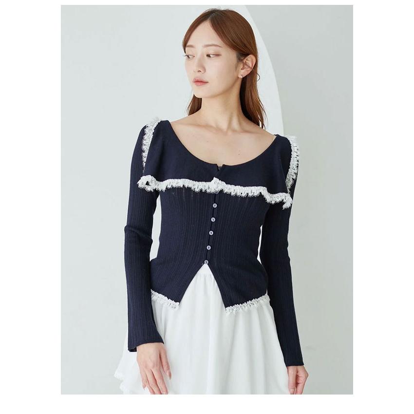 SNIDEL（スナイデル） 【新作10%OFF】スナイデル トップス 25秋冬