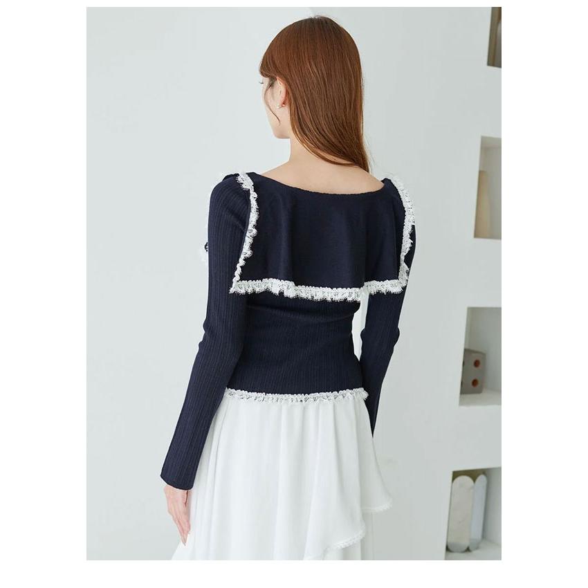 SNIDEL（スナイデル） 【新作10%OFF】スナイデル トップス 25秋冬