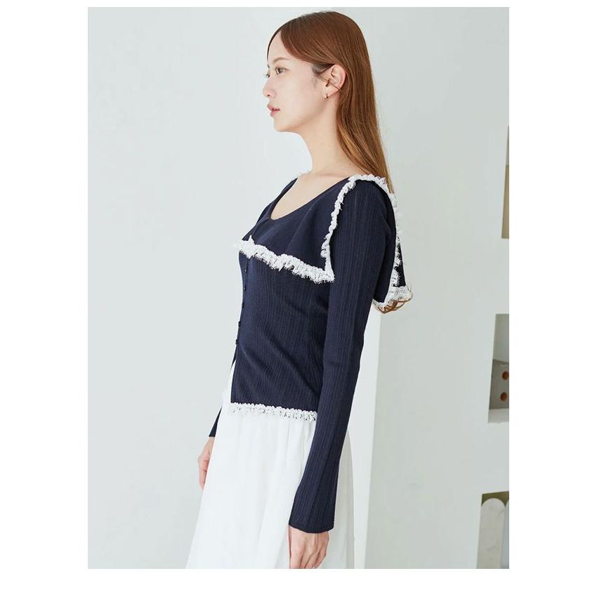 SNIDEL（スナイデル） 【新作10%OFF】スナイデル トップス 25秋冬