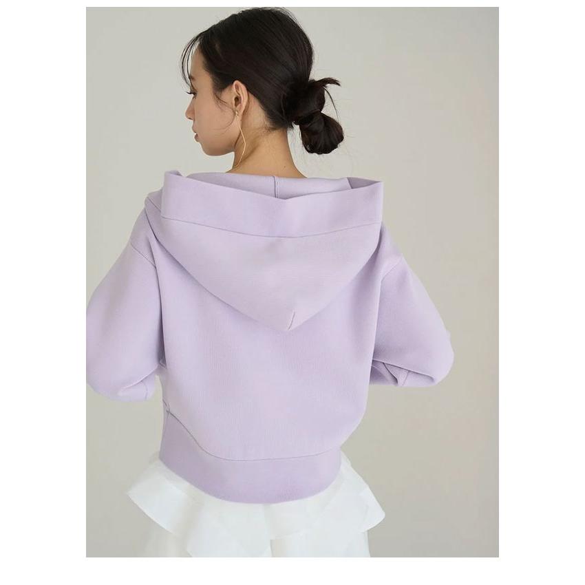 SNIDEL（スナイデル） SALE40%OFF トップス 26春夏 ショートニット