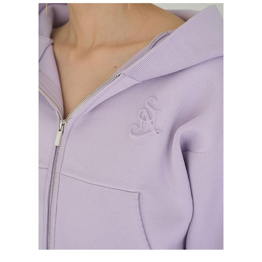 SNIDEL（スナイデル） SALE40%OFF トップス 26春夏 ショートニット