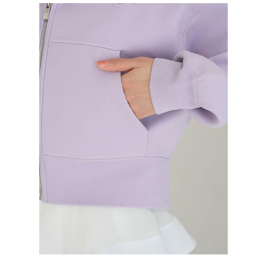 SNIDEL（スナイデル） SALE40%OFF トップス 26春夏 ショートニット