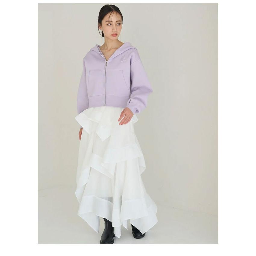SNIDEL（スナイデル） SALE10%OFF トップス 26春夏 ショートニット
