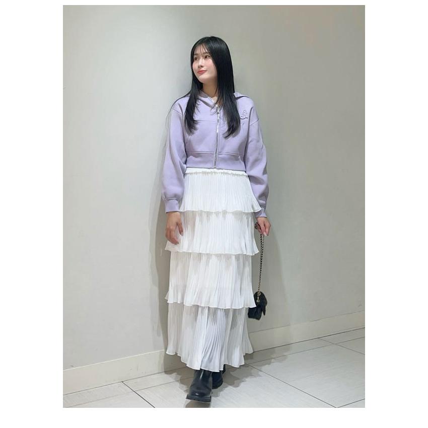 SNIDEL（スナイデル） SALE10%OFF トップス 26春夏 ショートニット