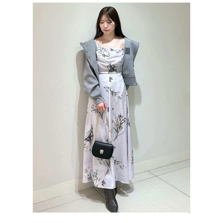 SNIDEL（スナイデル） SALE10%OFF トップス 26春夏 ショートニット