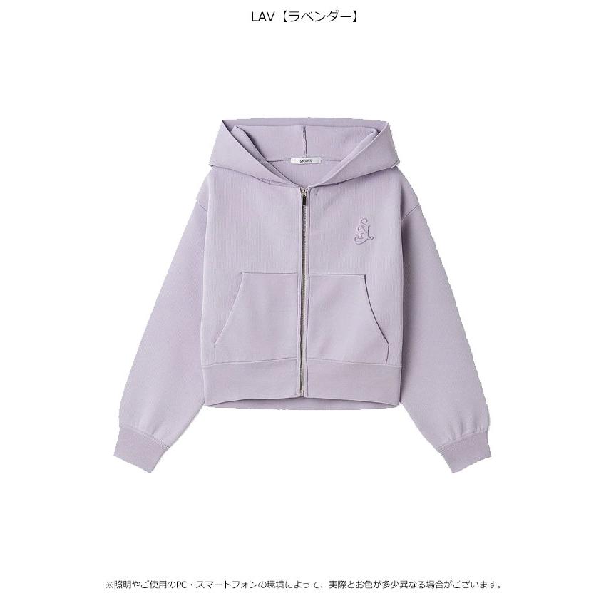 SNIDEL（スナイデル） SALE40%OFF トップス 26春夏 ショートニット