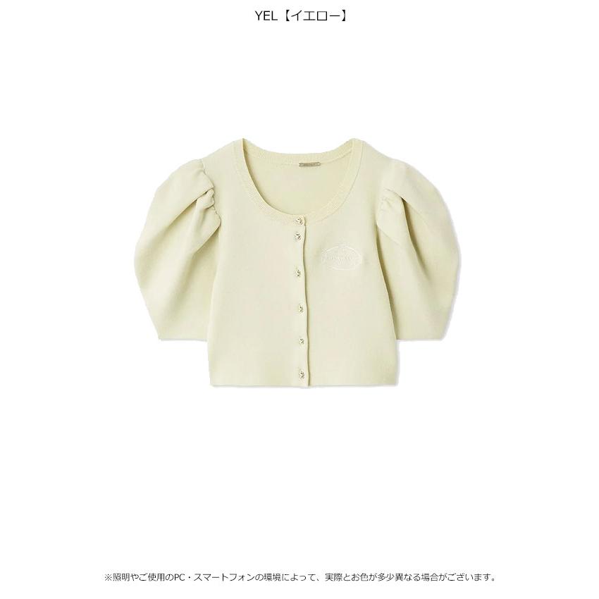 SNIDEL（スナイデル） トップス 26春夏 【Chacott】コラボニット