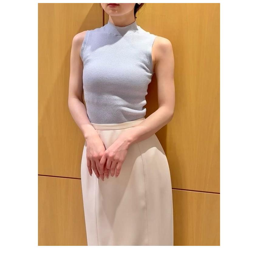 SNIDEL（スナイデル） 新作10%OFF トップス 26春夏 デザインシャツ