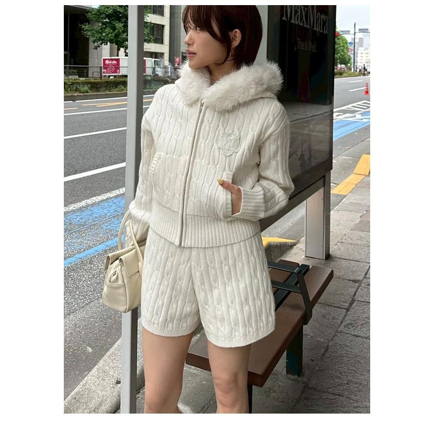 SNIDEL（スナイデル） SNIDEL 26秋冬 トップス 【セットアップ対応