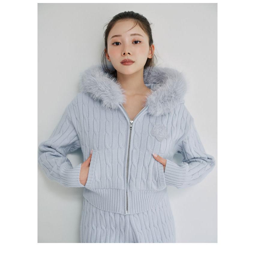 SNIDEL（スナイデル） SNIDEL 26秋冬 トップス 【セットアップ対応
