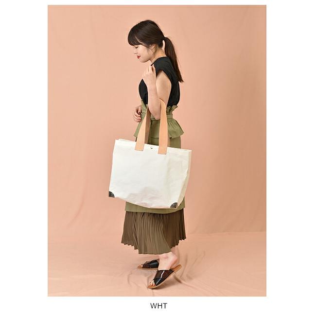 ajew（エジュー） ajew The city like tote(M) シティ ライク トート