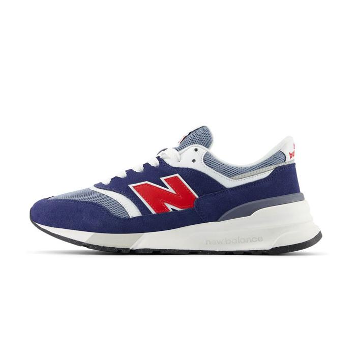 ニューバランス NEW BALANCE 997R EA スニーカー シューズ 靴 u997rea ギフト｜doubleheart｜03