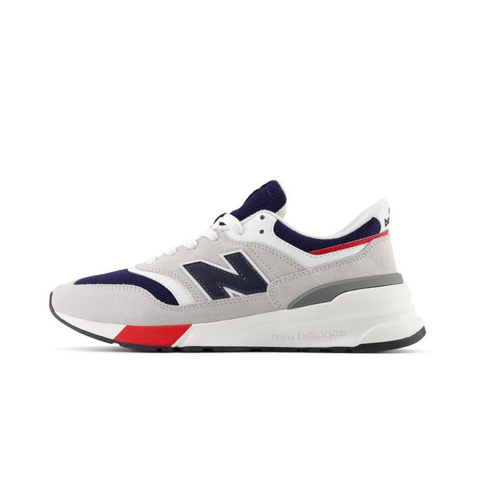 ニューバランス NEW BALANCE 997R EB スニーカー シューズ 靴 u997reb ギフト｜doubleheart｜04