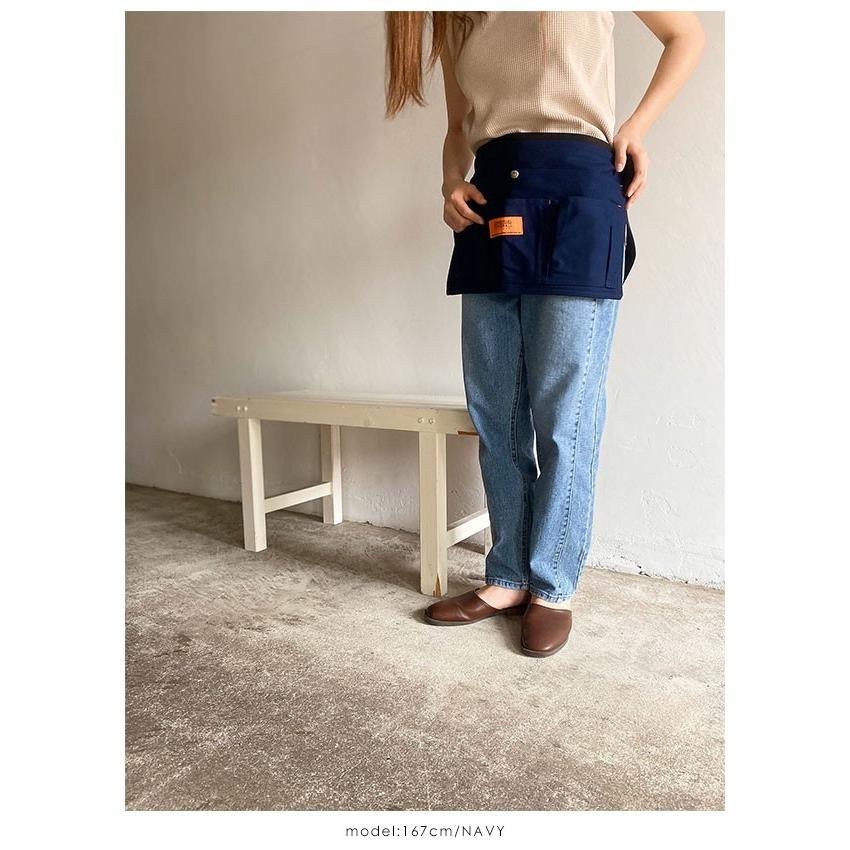 UNIVERSAL OVERALL ユニバーサルオーバーオール 通販 TOOL APRON