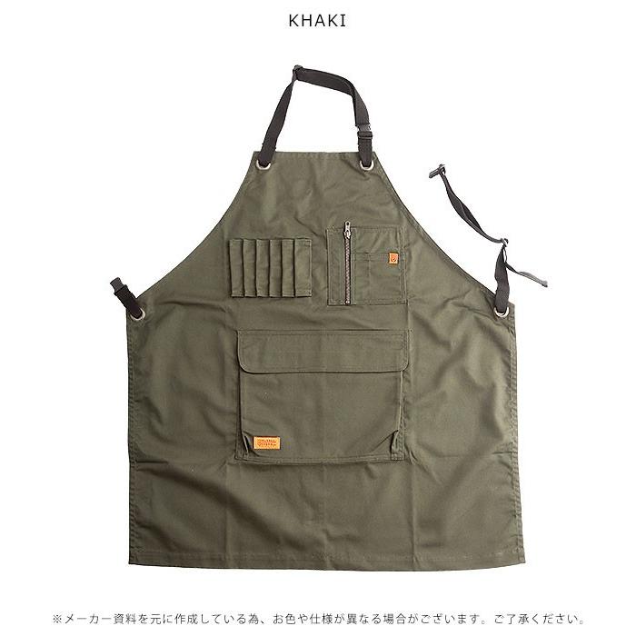 UNIVERSAL OVERALL ユニバーサルオーバーオール 通販 SURPLUS APRON