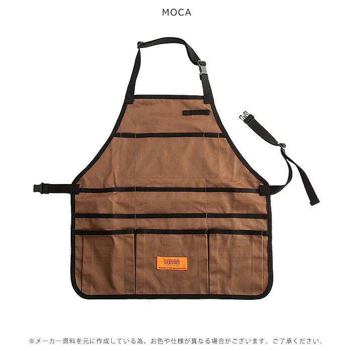 UNIVERSAL OVERALL ユニバーサルオーバーオール 通販 GARDENING APRON