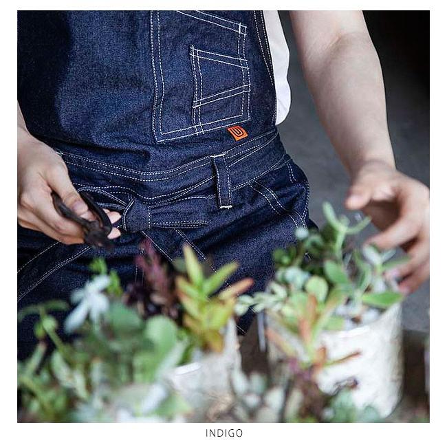 UNIVERSAL OVERALL ユニバーサルオーバーオール 通販 PAINTER APRON