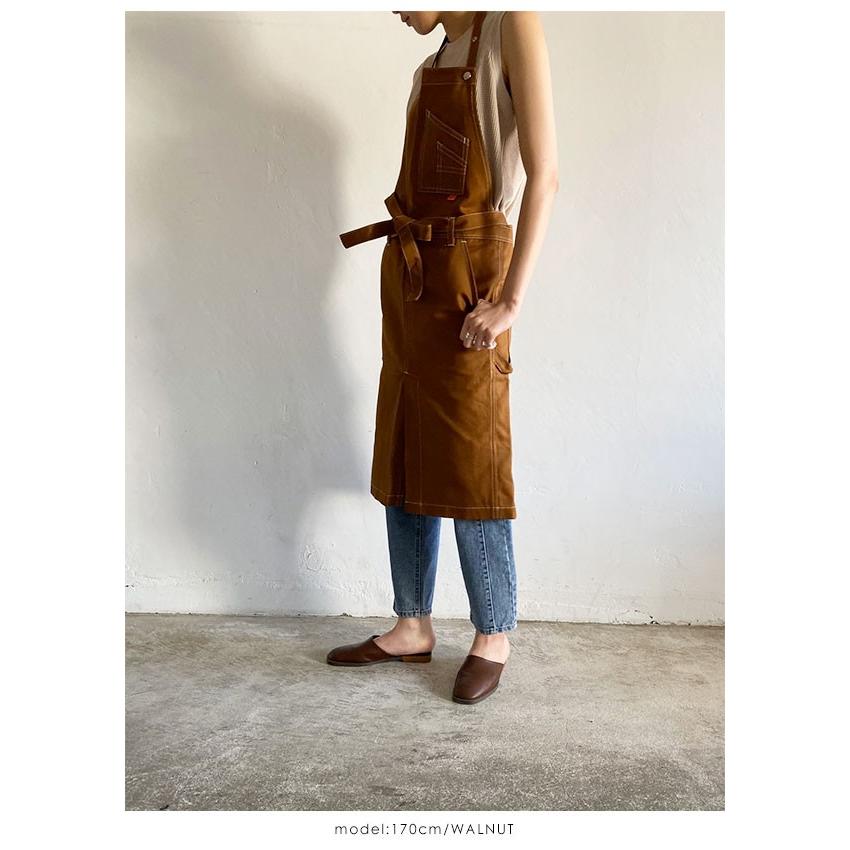 UNIVERSAL OVERALL ユニバーサルオーバーオール 通販 PAINTER APRON