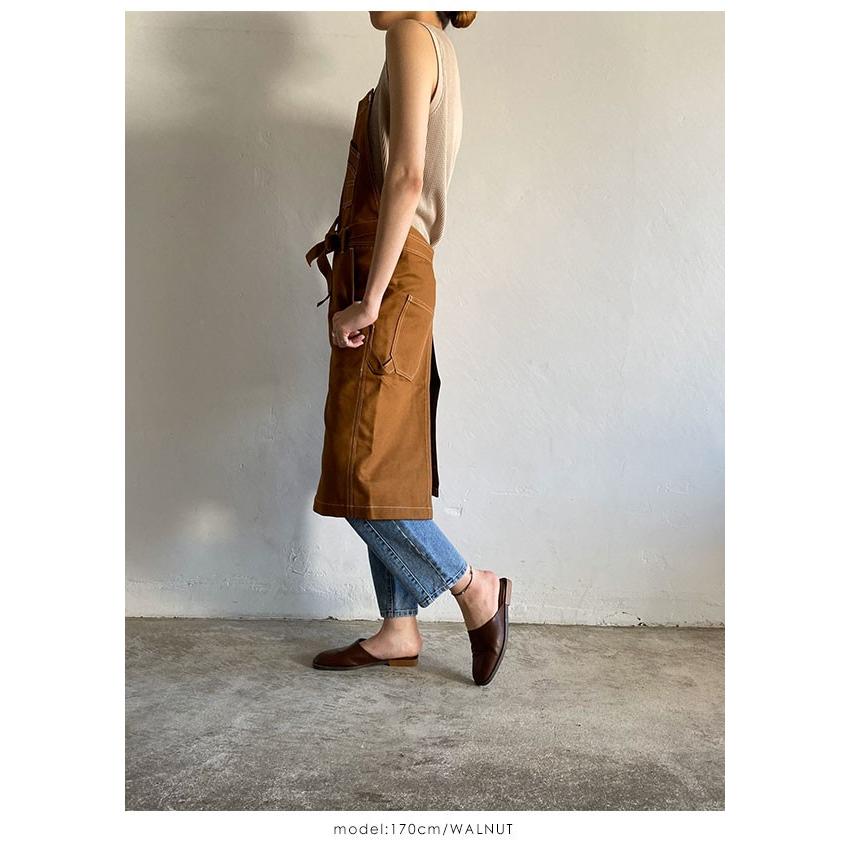 UNIVERSAL OVERALL ユニバーサルオーバーオール 通販 PAINTER APRON