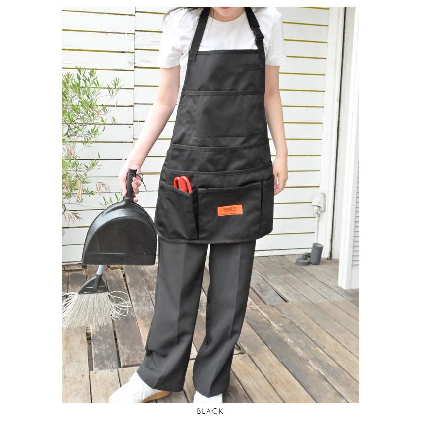 UNIVERSAL OVERALL ユニバーサルオーバーオール 通販 GARDENING APRON