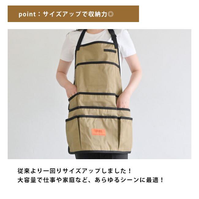 パンツ stein apron overall stein(シュタイン)/EX WIDE TAPERED