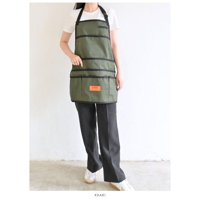 UNIVERSAL OVERALL ユニバーサルオーバーオール 通販 GARDENING APRON