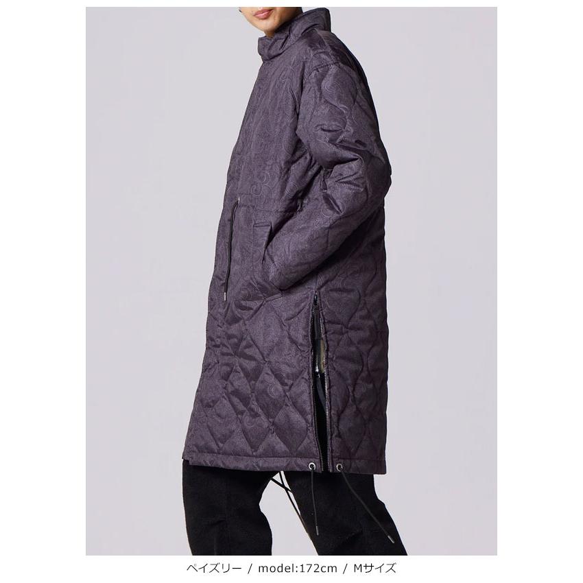 SALE20%OFF】TAION タイオン アウター ミリタリーフライフロントダウン