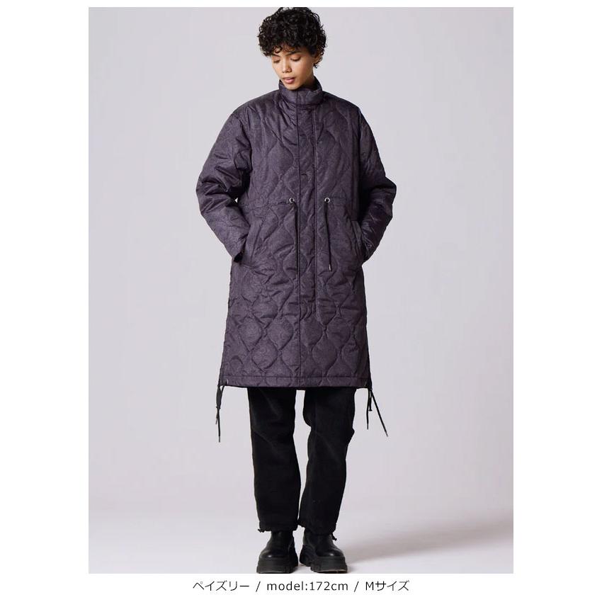 SALE20%OFF】TAION タイオン アウター ミリタリーフライフロントダウン