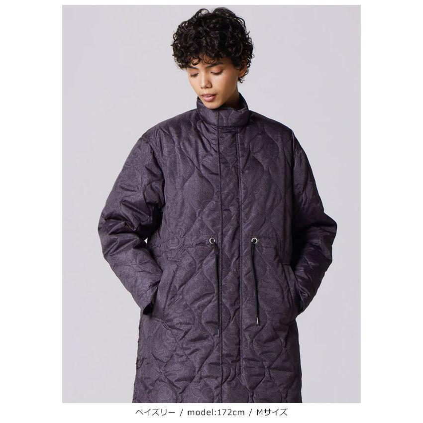 SALE20%OFF】TAION タイオン アウター ミリタリーフライフロントダウン